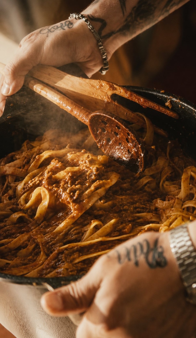La foto del propio restaurante